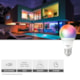 Lâmpada Inteligente LED Smart Wi-Fi Bulbo Pera NEO 10W Luz Dimerizável Amarela-Branca-RGB Base E27 Bivolt Avant - 0e7d30ea-bee2-4da0-9db8-a3dca9a7f083