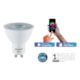 Lâmpada Inteligente LED Smart Wi-Fi Dicroica MR16 NEO 5W Luz Dimerizável Amarela-Branca Base GU10 Bivolt Avant - 8cff8cfa-8ba6-440c-bbb2-4bb29d80d174