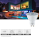 Lâmpada Inteligente LED Smart Wi-Fi Dicroica MR16 NEO 5W Luz Dimerizável Amarela-Branca Base GU10 Bivolt Avant - 602c7079-5cb0-42ff-96bb-7c086ad414a5