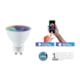 Lâmpada Inteligente LED Smart Wi-Fi Dicroica MR16 NEO 5W Luz Dimerizável Amarela-Branca-RGB Base GU10 Bivolt Avant - 3833d05c-f0e1-4e7a-83e9-c3f4dfe183ea