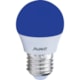 Lampada LED Bolinha 4W Luz Azul Base E27 Bivolt Avant - 67b7e34a-9fe8-4a77-87ba-e3e4b3d9e59b