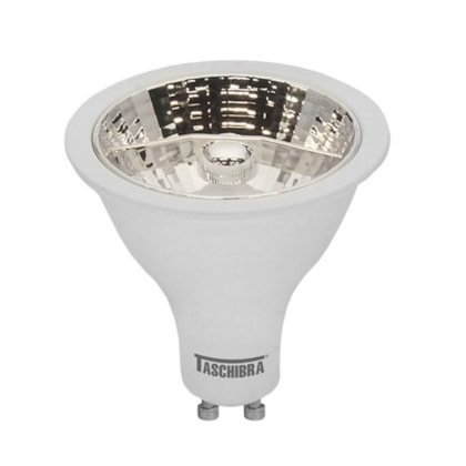 Lâmpada Led Dicroica AR7024º 4000K GU10 Taschibra