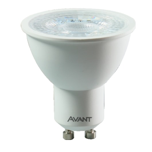 Lâmpada LED Dicróica Luz Amarela Bivolt Avant - Imagem principal - 51322a46-52d1-4b8a-a3dd-9cf7ca163334