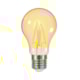 Lâmpada Led Filamento Vintage Dim A60 Ambar Taschibra 220V 4W - 980feb69-f5aa-4b01-95d4-587f1c159ed9