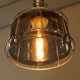 Lâmpada Led Filamento Vintage Dim St64 Ambar Taschibra 220V 4W - d3589ca5-223e-4bac-933d-b83e0a477a1a