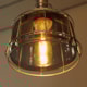 Lâmpada Led Filamento Vintage Dimerizavel ST64 Âmbar Taschibra 4W 127V - 1f782916-e00a-416c-bcde-7eccbf1e38ba