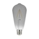 Lâmpada Led Filamento Vintage St64 Fumê Taschibra Autovolt - 47e8e550-ab3f-440a-8443-adb1370b17ee