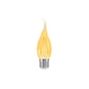 Lâmpada Led Filamento Vintage Vela B35 3W Autovolt  âmbar E27 Taschibra - ec875f3f-00c0-45db-9cec-af442ef4ea7f