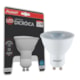 Lampada LED Mini Dicroica MR11 4W Luz Branca 6500K Base GU10 Bivolt Avant - d326e797-58af-451b-9ff8-85e42a693ad1