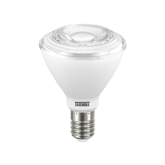 Lâmpada Led Par 30 38° 2700K 19069 Taschibra 11W - Imagem principal - 0a5da0ee-7e76-449e-b5d0-7239ff35cfd7