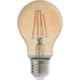 Lampada LED Retro A60 Bulbo Pera 4W Luz Ambar 2200K Base E27 Bivolt Avant - 8e3acad1-bd22-4152-b114-350a952d8b86