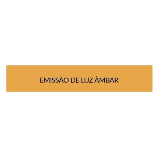 Lâmpada LED Retrô Luxpin 4W Luz Amarela 2400K Base G9 127V Avant - Imagem principal - d100abc3-f792-4472-b4b0-a746e278e70c