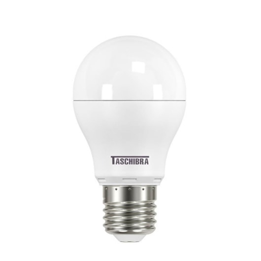 Lâmpada Led Tkl 30 4000K Taschibra 4.9W - Imagem principal - 20c732f2-2861-47b3-a217-adcccb46c3a5