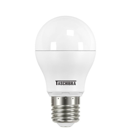 Lâmpada Led Tkl 40 6500K Taschibra 7W - Imagem principal - 7e767395-1fff-4528-999a-382fcc45ad35