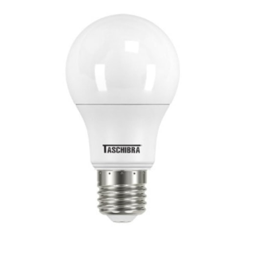 Lâmpada Led TKL 60 / 9W 6500K Procel Taschibra - Imagem principal - 10694886-4d5b-4e01-b7df-4f75968fea4f