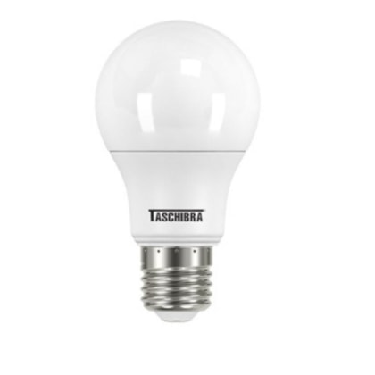 Lâmpada Led TKL 80 / 12W 6500K Procel Taschibra