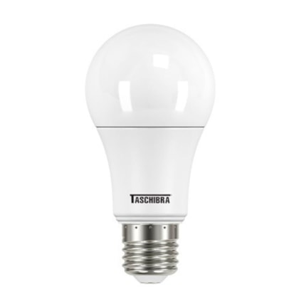 Lâmpada Led Tkl 80 4000K Taschibra 12W