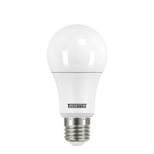 Lâmpada Led Tkl 90 4000K Taschibra 15W - Imagem principal - c8d9c27e-6004-409e-82d1-b4b1f88fbcaa