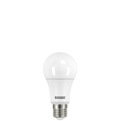 Lâmpada Led Tkl 90 6500K 16833 Taschibra 15W
