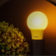 Lâmpada Led Tkl Colors Amarela Taschibra - 41d9128d-9d10-40d5-9579-b3bb883cc318