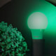 Lâmpada Led Tkl Colors Verde Taschibra - 2f9fb0f0-c2da-45e1-aa8d-999d405c43d0
