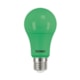 Lâmpada Led Tkl Colors Verde Taschibra - cc1b65d3-0a4b-4176-935f-00386f058dd4