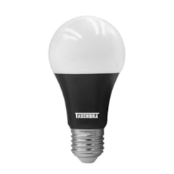 Lâmpada Led Tkl E27 Luz Negra Taschibra 7W