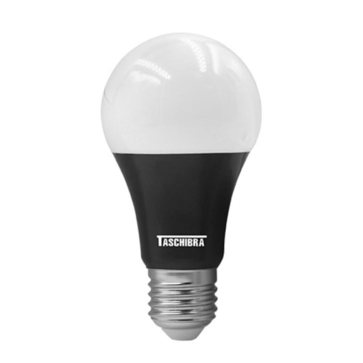 Lâmpada Led Tkl E27 Luz Negra Taschibra 7W - Imagem principal - abc1781e-8025-46e1-b365-20d706fa6466