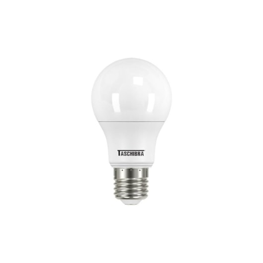Lâmpada Led TKL60 DIM 9W 220V 2700K Taschibra - Imagem principal - 11e91dba-2a7c-48c9-9af7-a39a725fd1fe