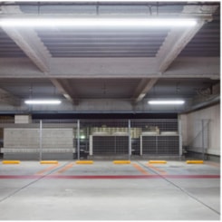 Lâmpada Led Tubular T8 4000k Luz Neutra Avant Bivolt 18W