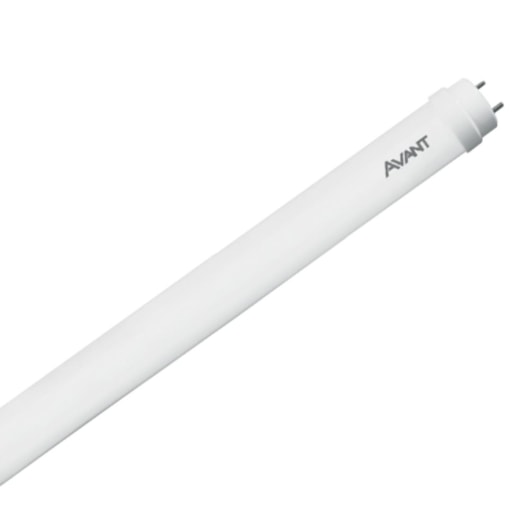 Lâmpada Led Tubular T8 4000k Luz Neutra Avant Bivolt 18W - Imagem principal - 6d1cb960-7a46-491c-9aaa-a1120c1c91ad