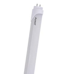 Lampada LED Tubular T8 65W Luz Branca 6500K Base G13 Bivolt 2,4mts Avant