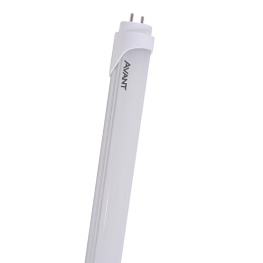 Lampada LED Tubular T8 65W Luz Branca 6500K Base G13 Bivolt 2,4mts Avant - Imagem principal - 6aef98fd-ce99-4e87-9df8-0f5e7c4e6a93