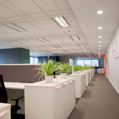 Lampada LED Tubular T8 65W Luz Neutra 4000K Base G13 Bivolt 2,4mts Avant