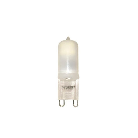 Lâmpada LedG9 DROPS 2W 127V 2700K - Imagem principal - 04fe47f8-4a2b-4f24-b775-e2f24ffa70c7