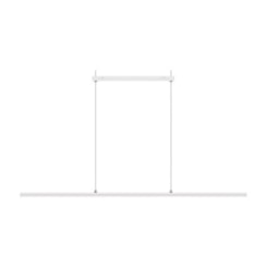 Lâmpada Pendente Led Apex 3000K Branca Taschibra