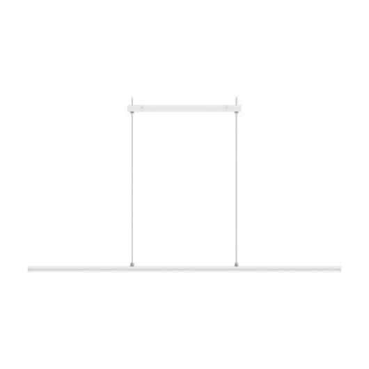 Lâmpada Pendente Led Apex 3000K Branca Taschibra - Imagem principal - 7cdac492-95c9-4d87-bfbc-02780b94d65e