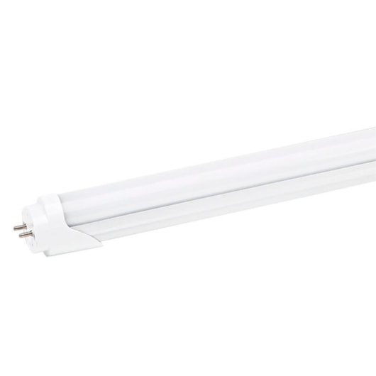 Lâmpada Tubo Led Vidro 110 HO 4000K Taschibra - Imagem principal - b9679a50-3175-4e17-9b6e-e8ebeb4e66df