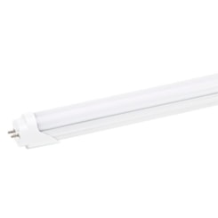Lâmpada Tubo Led Vidro 110 HO 6500K Taschibra