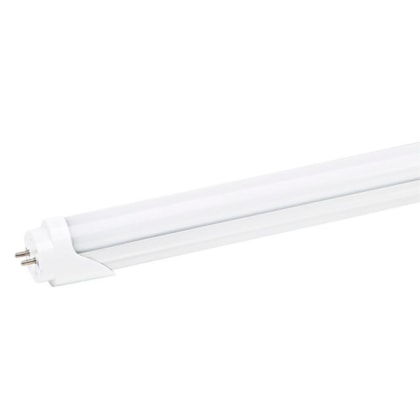 Lâmpada Tubo Led Vidro 110 HO 6500K Taschibra
