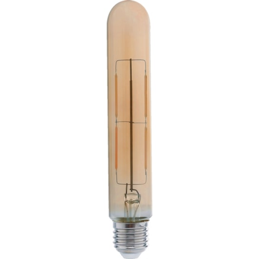 Lâmpada Tubular Retrô T32 E27 Luz Âmbar Bivolt Avant 2200K 4W - Imagem principal - dd5f8551-d7e9-457b-aa4c-fe304b22e4b7