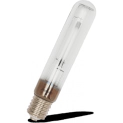 Lâmpada Vapor De Sódio Tubular E27 70W Emissão de Luz Amarela 2000K Avant