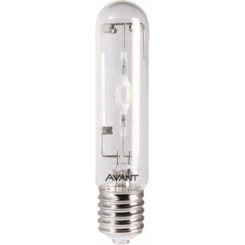 Lâmpada Vapor Metalico Premium E40 Emissão De Luz Branca Avant 5500K 100W