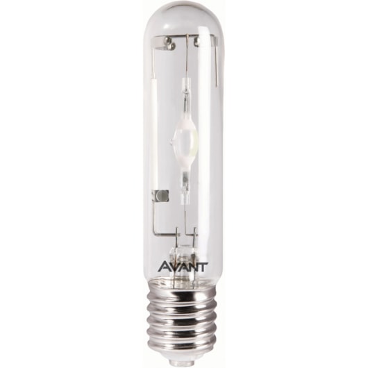 Lâmpada Vapor Metalico Premium E40 Emissão De Luz Branca Avant 5500K 100W - Imagem principal - b3528e3d-c6a8-4420-926c-1b8f13333203