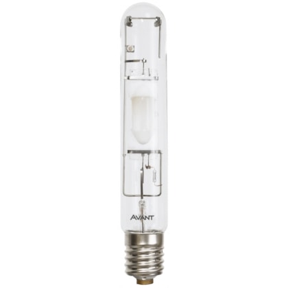 Lâmpada Vapor Metalico Premium E40 Emissão De Luz Branca Avant 5500K 400W