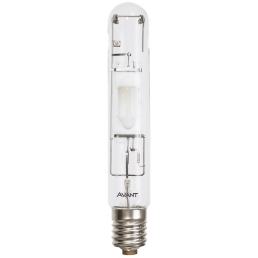 Lâmpada Vapor Metalico Premium E40 Emissão De Luz Branca Avant 5500K 400W - Imagem principal - b23adced-f83c-4a70-81eb-a5c9b77d4a0a