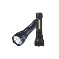 Lanterna Led Recarregável Adventure 3W Bivolt Avant