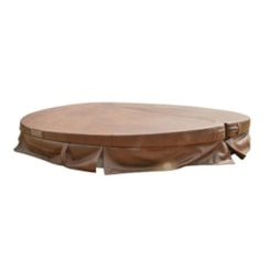 Lateral para banheira Serenity 130 Jacuzzi