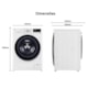 Lava e Seca Smart BR IA LG 12kg - ede21dfd-4bce-46aa-a7ff-6f43644e0a4f