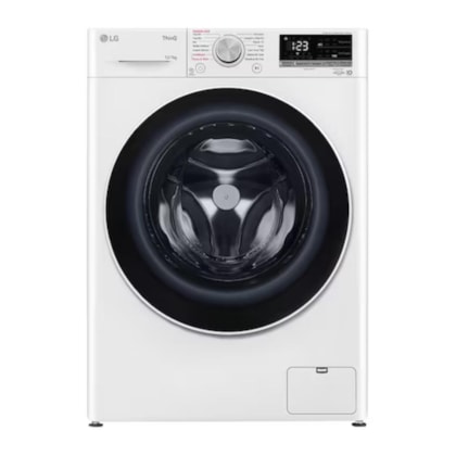 Lava e Seca Smart BR IA LG 12kg